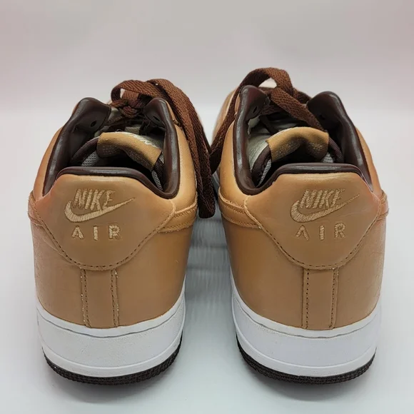 Nike Air Force 1 Low 'Acorn' - Picture 4 of 6